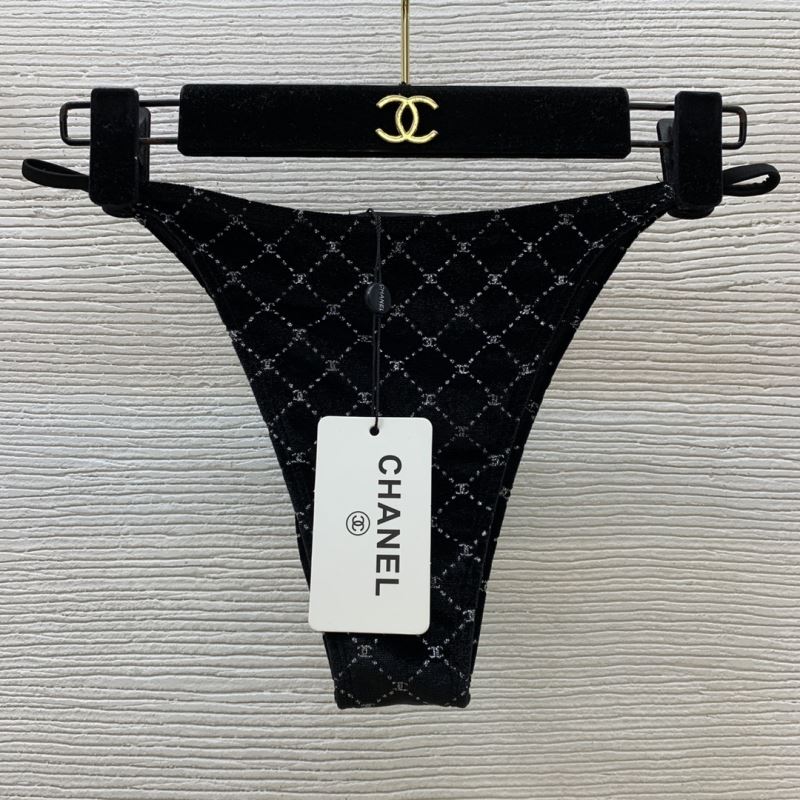 Chanel Swimsuits